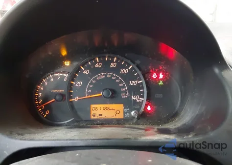 2018 Mitsubishi Mirage Es z USA, uszkodzony, nr VIN ML32A3HJ8JH004162